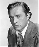 Richard Burton (* 1925)