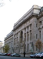 Royal School of Mines, Imperial College, London