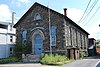 Union Mission Chapel-Historical Hall