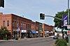 Downtown Vermillion Historic District