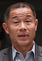 John Liu, former Comptroller of New York City