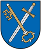 Coat of arms of Žygaičiai