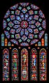 Image 43Stained glass windows of Chartres Cathedral, by PtrQs (from Wikipedia:Featured pictures/Artwork/Others)