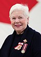 Elizabeth Dowdeswell