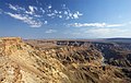 Fish River Canyon - Karas, Namibja