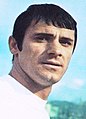 Josip Skoblar, 1971 European Golden Shoe, winner scored 11 goals in 32 matches