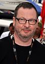 Lars Von Trier la Cannes în 2011