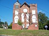 St. Luke Baptist Church