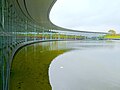 Image 8McLaren Technology Centre, Woking (from Portal:Surrey/Selected pictures)