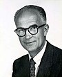 William B. Shockley