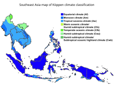 Asia suroriental