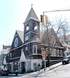 St. Stephen's Methodist Church