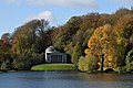 Image 33Stourhead in Wiltshire, England, designed by Henry Hoare (1705–1785) (from Architecture)