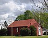 District Five Schoolhouse