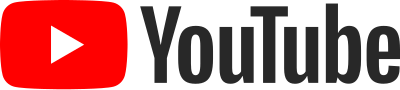 Logo YouTube e 2017