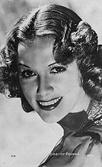 Thumbnail for Eleanor Powell