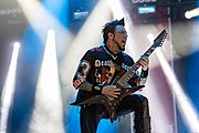 Jason Hook (2017)