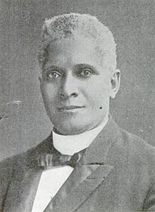 Photo of Alexander Walters