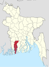 Khulna