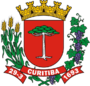 Escudo de קוריטיבה (Curitiba)