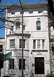 Embassy in Washington, D.C.