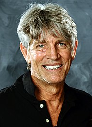 エリック・ロバーツ Eric Roberts