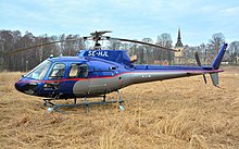 Eurocopter AS350 Ecureuil SE-HJL 04.jpg