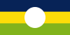 Flag of Caldono, Cauca