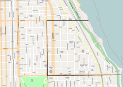 Streetmap