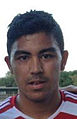 Massimo Luongo op 17 juli 2014 geboren op 25 september 1992