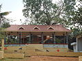 Munikkal Guhalaya Temple Chengamanadu Front