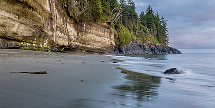 Mystic Beach