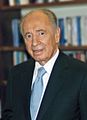 Shimon Peres (2007-2014)