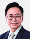 Mayor Chang San-cheng