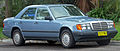 Mercedes-Benz W124