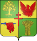 Coat of arms of Rambucourt