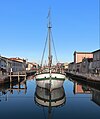 51 Cesenatico - Museo della Marineria di Cesenatico - 2024-09-08 22-01-48 001 uploaded by Terragio67, nominated by Terragio67,  23,  0,  0