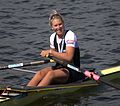 Emma Twigg, Olympic rower