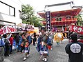 Kanda Matsuri, 2009