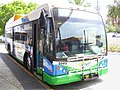 Gillig Hybrid BRT 35ft