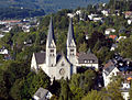 Deutsch: St. Michael Kirche
