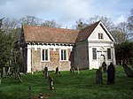 Church of St Mary