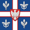 Flag of Nevesinje