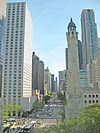 Magnificent Mile