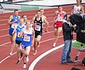 German Athletics Championships 2011