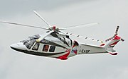 AgustaWestland AW169