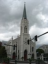 St. Joseph Cathedral