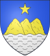 Coat of arms of Rancennes