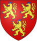 Coat of arms of Chalais