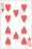 10 of hearts